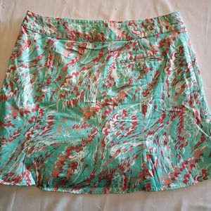 🆕️Lady Hagen golf skort size 8